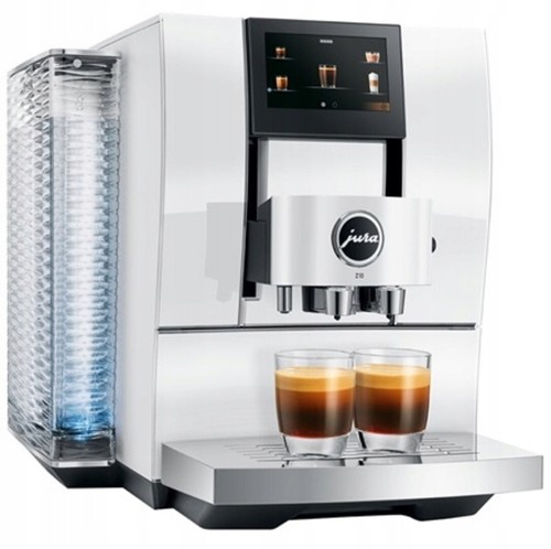 Machine café automatique - à,
