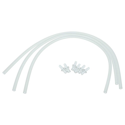 Kit tuyaux pour jura z6 - tuyaux,
